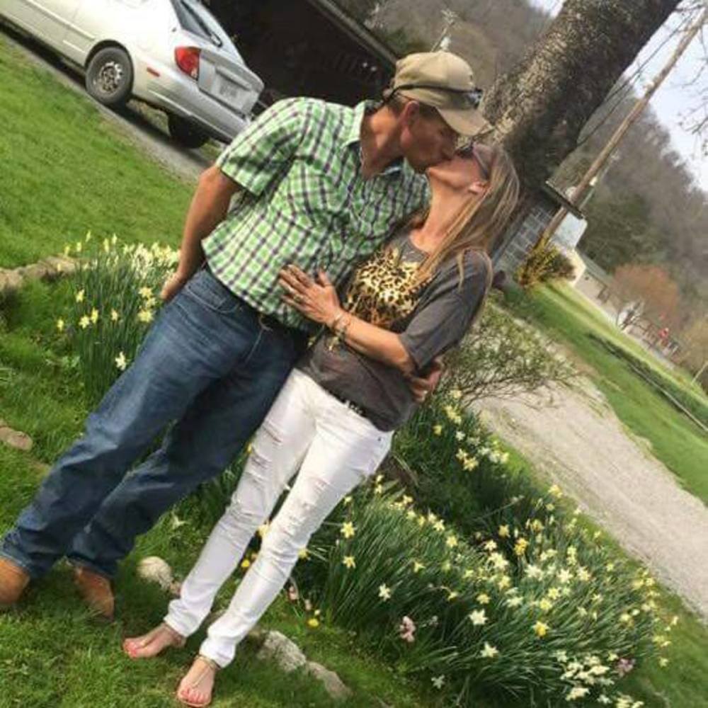 Meet your Posher, Reesa